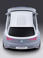 Seat IBE Concept 2010 года